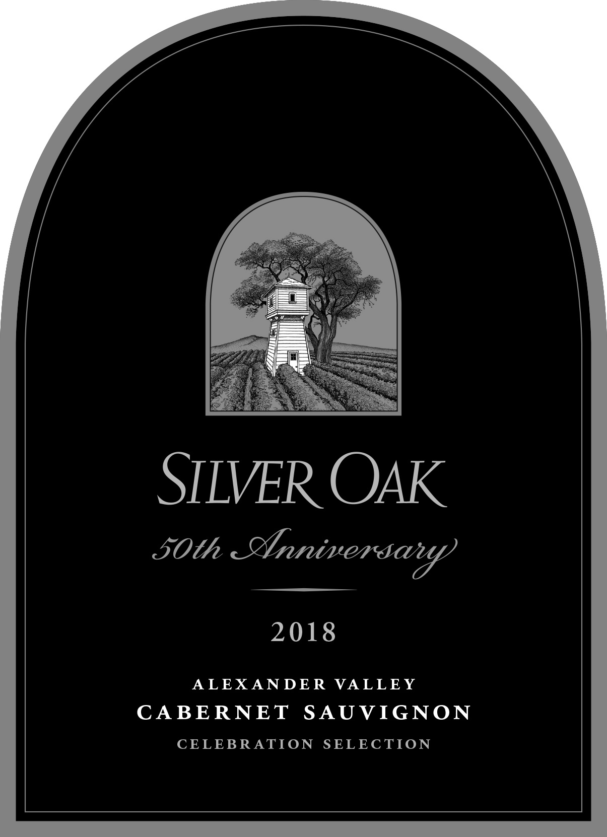 50th Anniversary, Celebration Selection