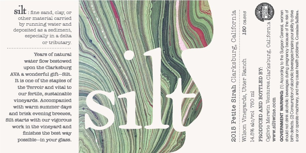 Wilson Vineyards, Utter Ranch