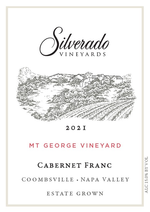 Mt. George Vineyards