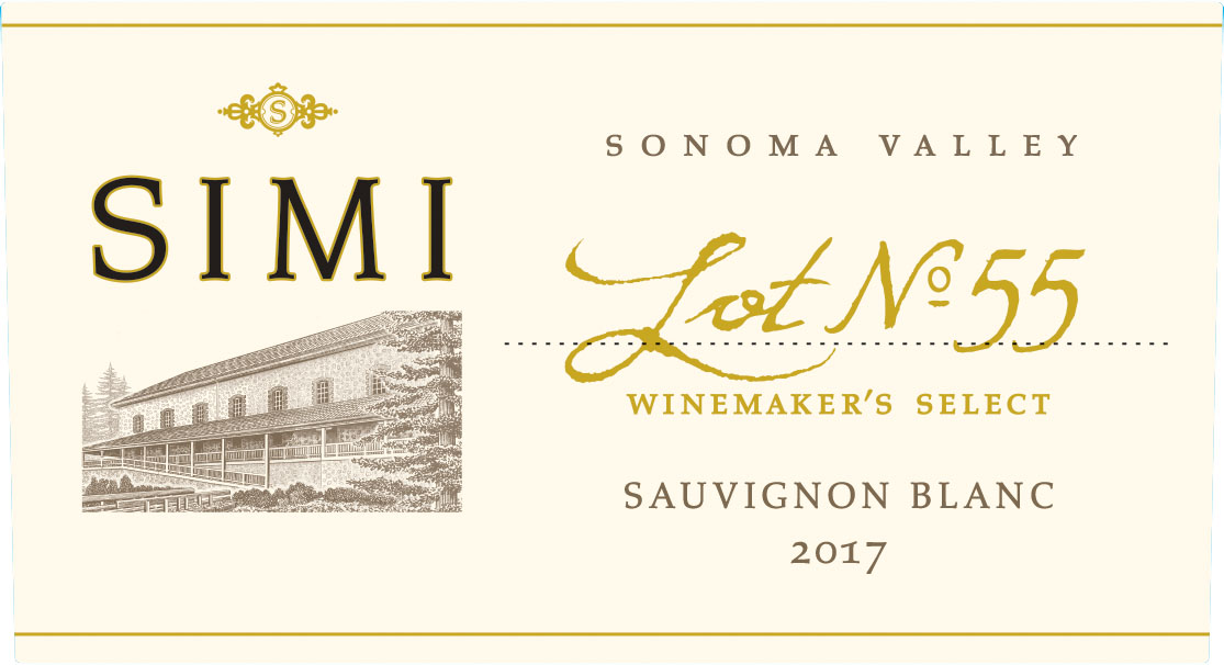 Lot 55 Winemaker's Select