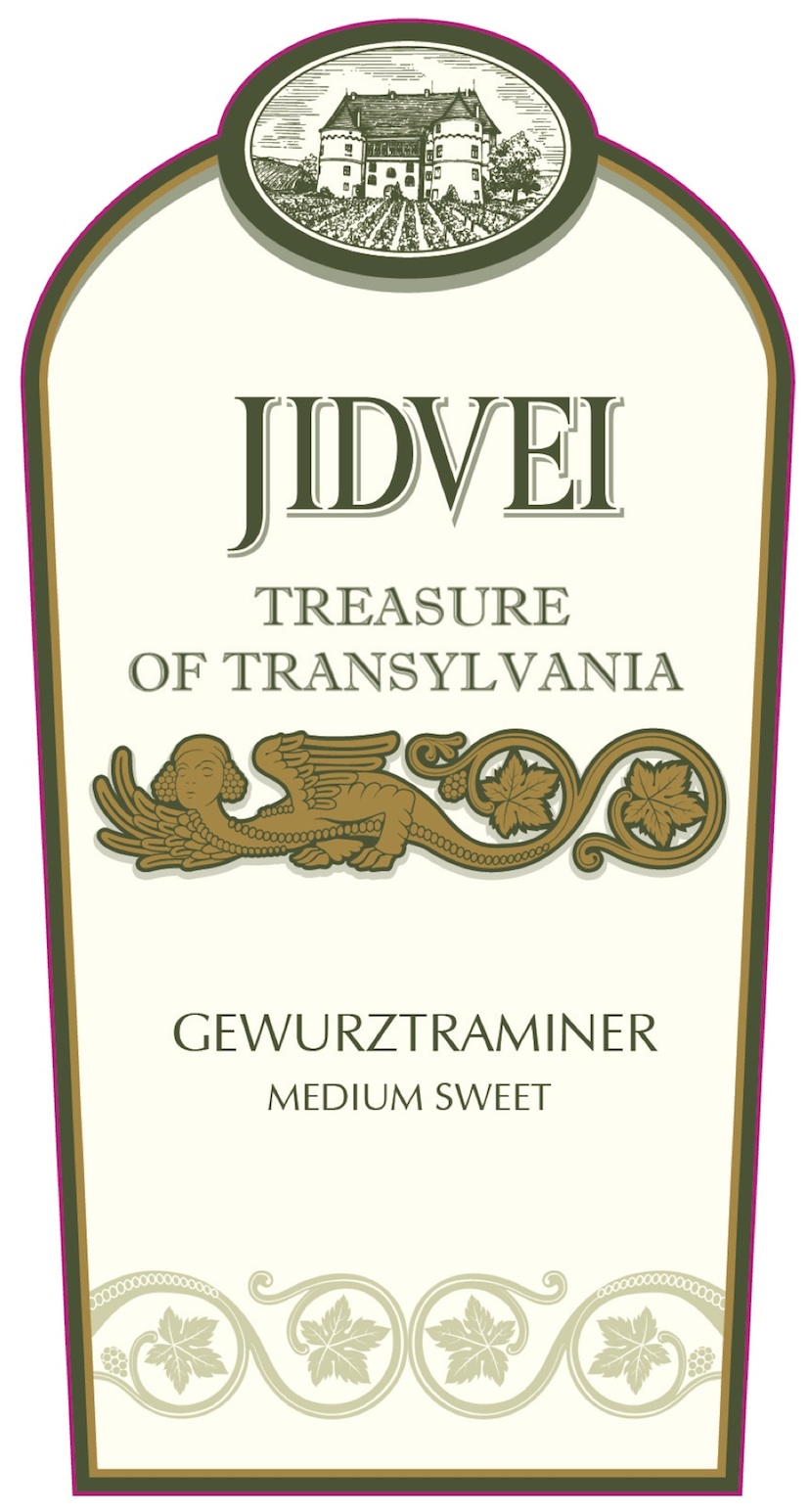 Treasure Of Transylvania