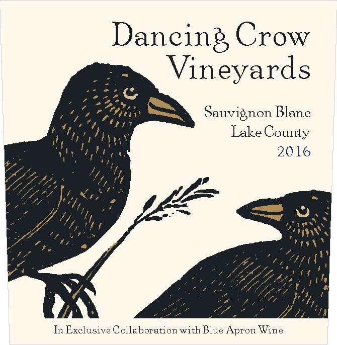 Dancing Crow Vineyards