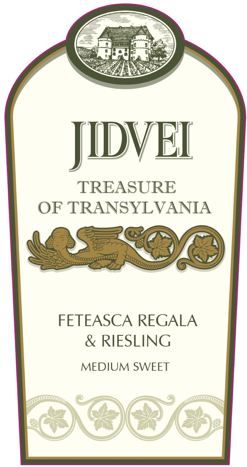 Treasure Of Transyvania