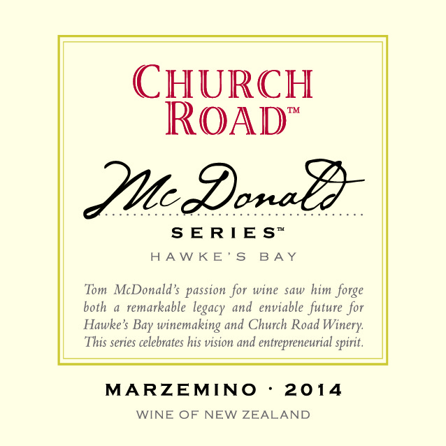 Mcdonald Series