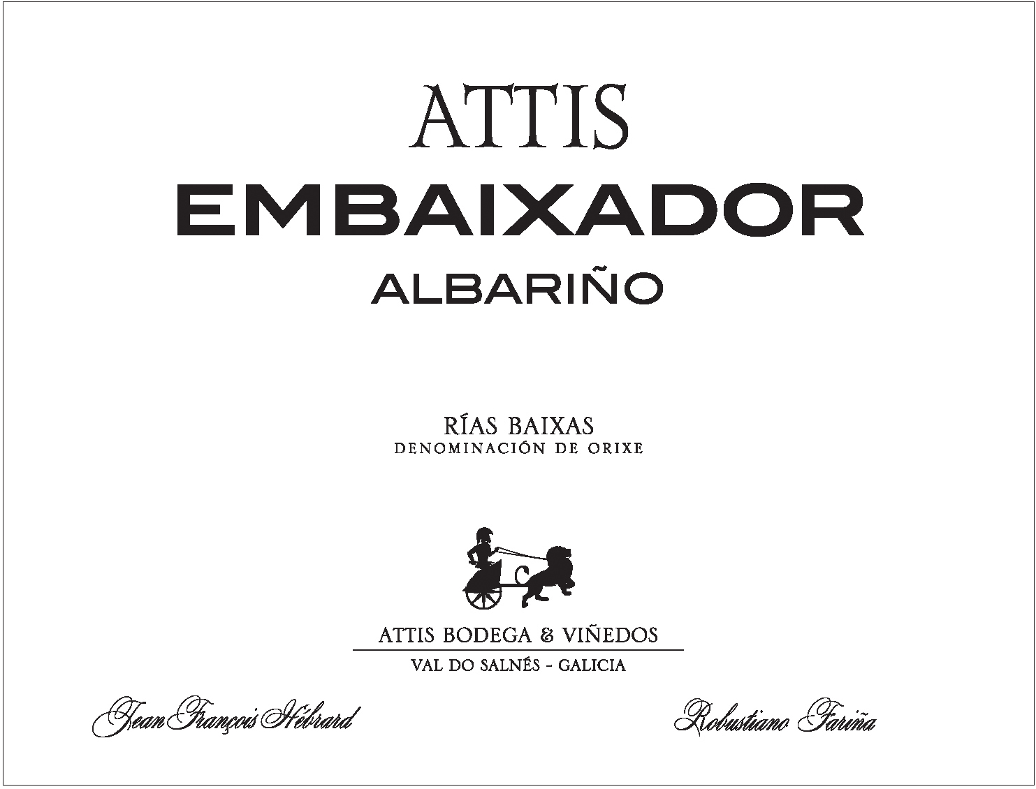 Embaixador