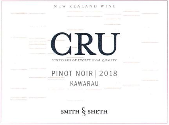 Cru Kawarau