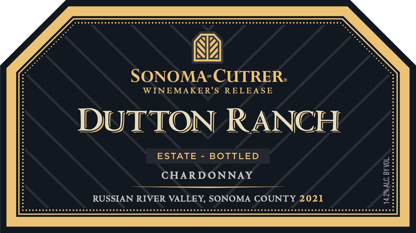 Winemaker's Release Dutton Ranch