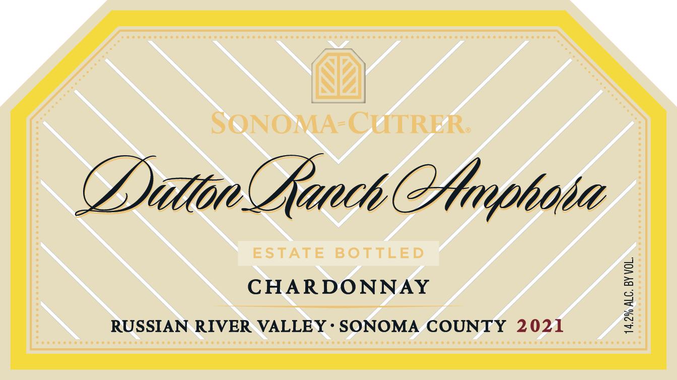 Dutton Ranch Amphora