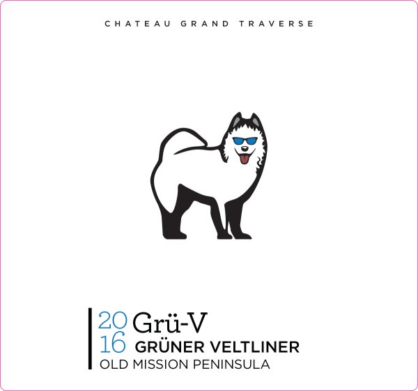 Gru-V