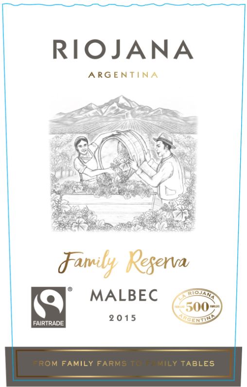 Family Reserva
