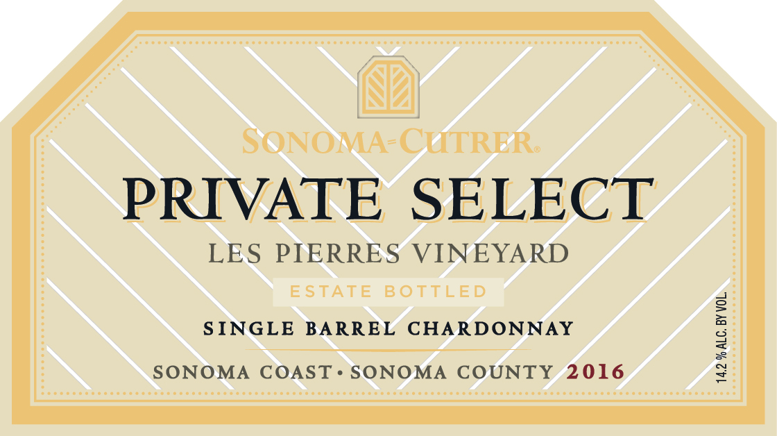 Private Select Les Pierres