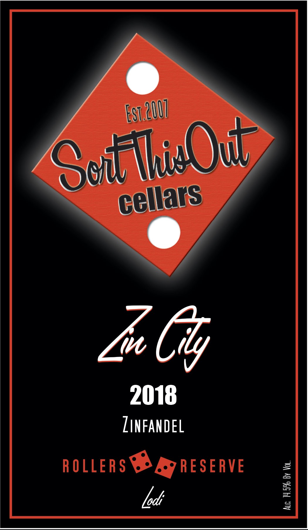 Zin City