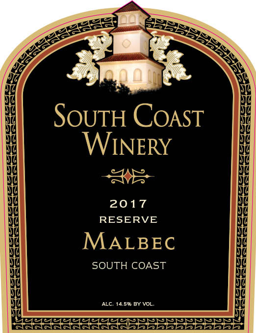 Reserve Malbec