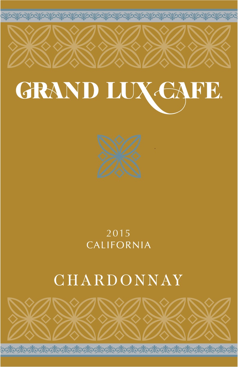 Grand Lux Cafe