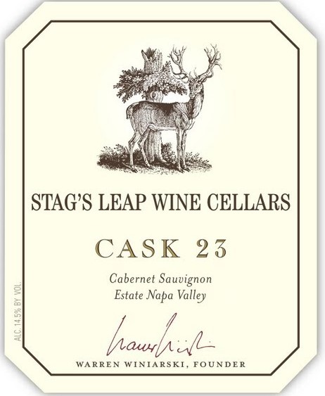 Cask 23