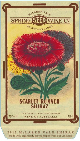 Scarlet Runner
