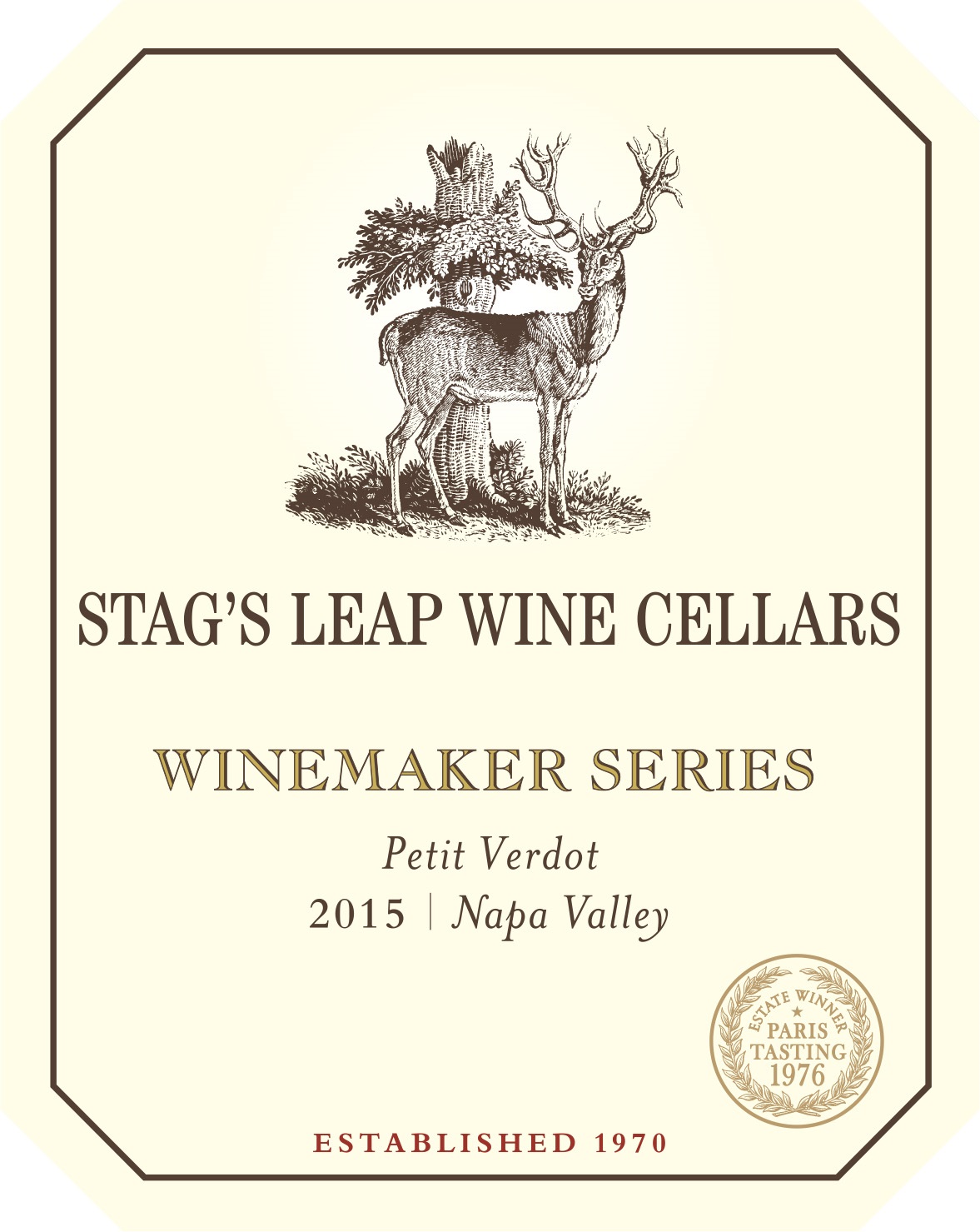 Winemaker Series