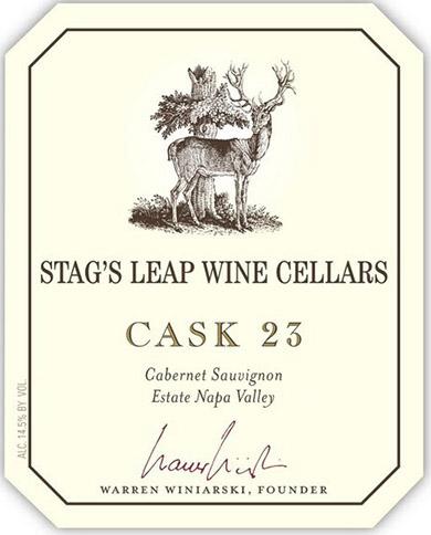Cask 23