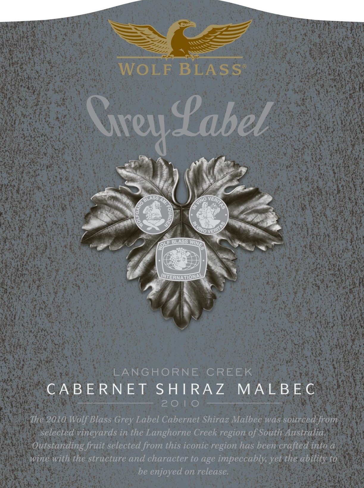 Grey Label
