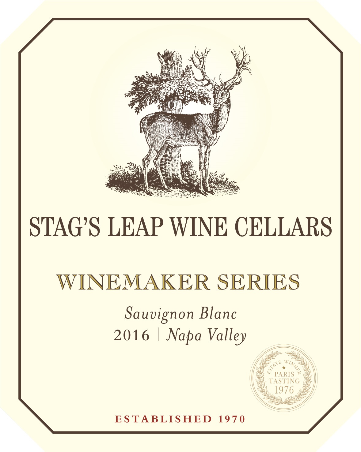 Winemaker Series