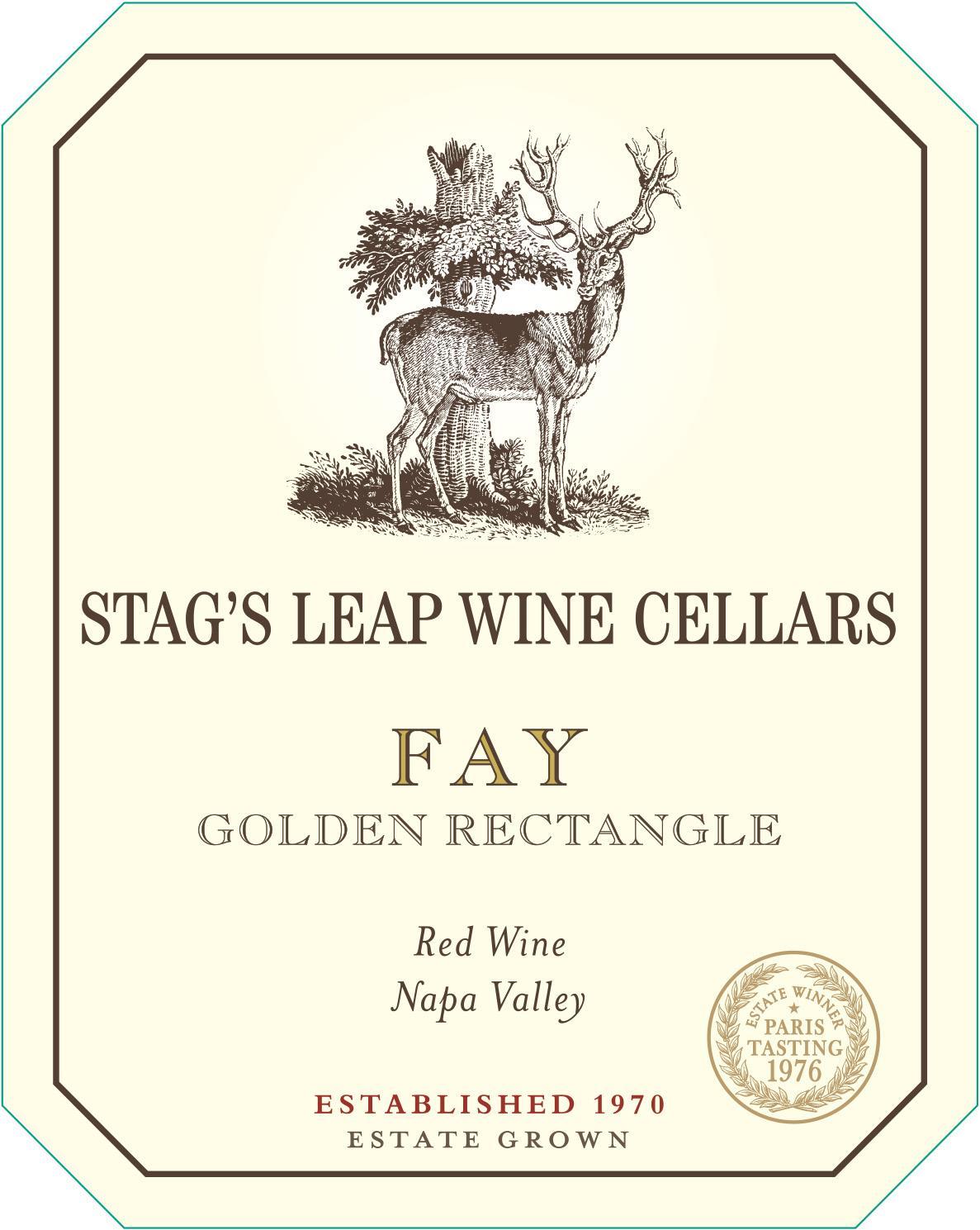 Fay Golden Rectangle