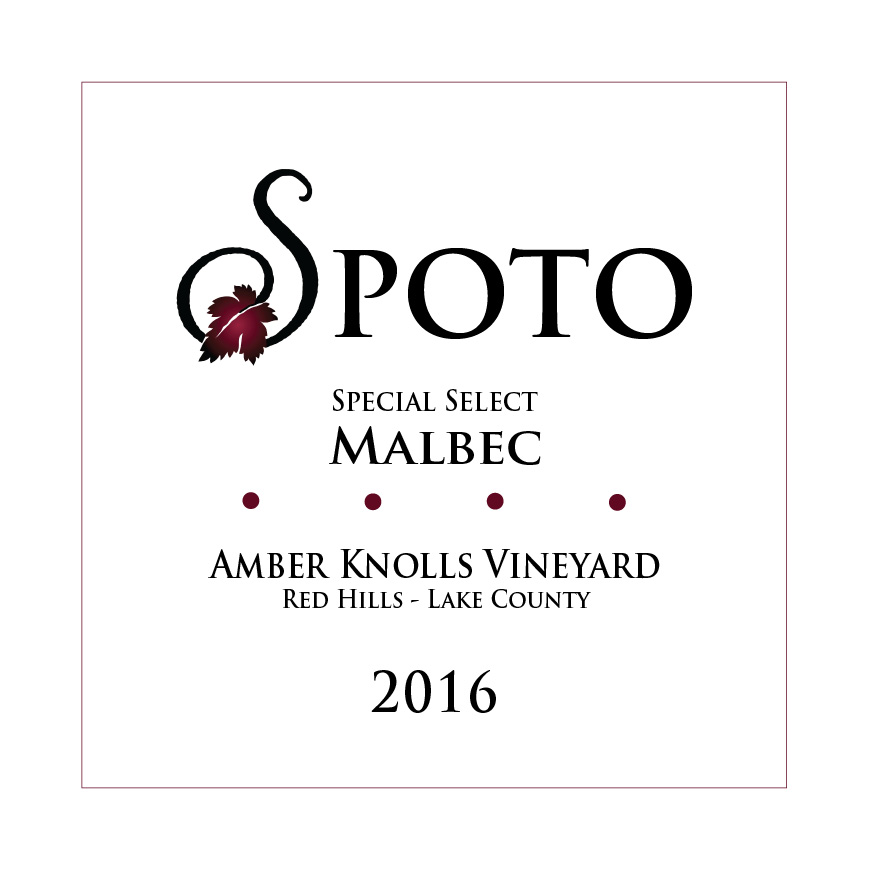 Special Select Malbec