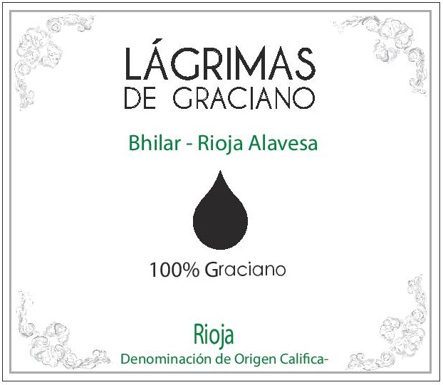 Lagrimas De Graciano