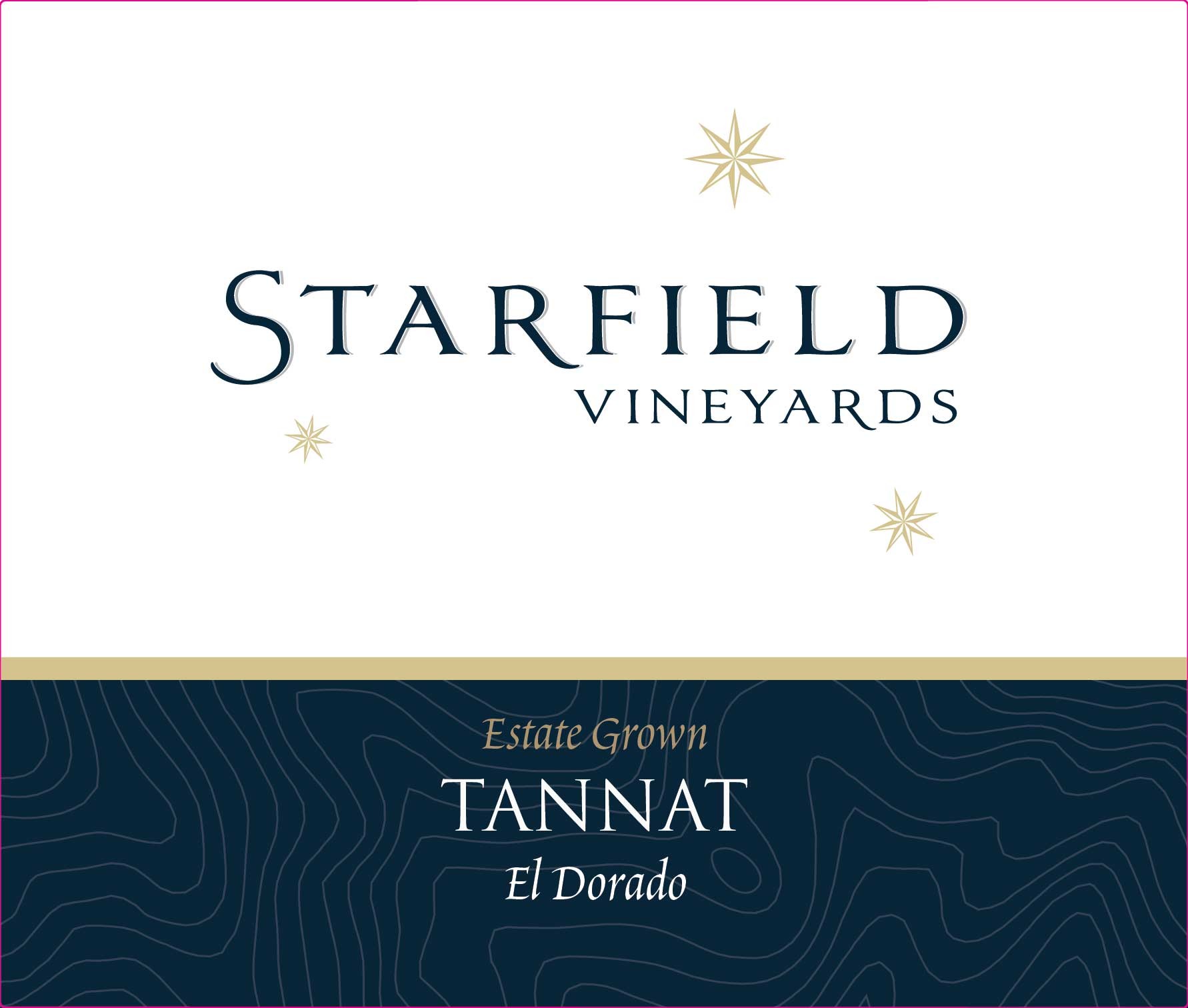 Estate Grown Tannat