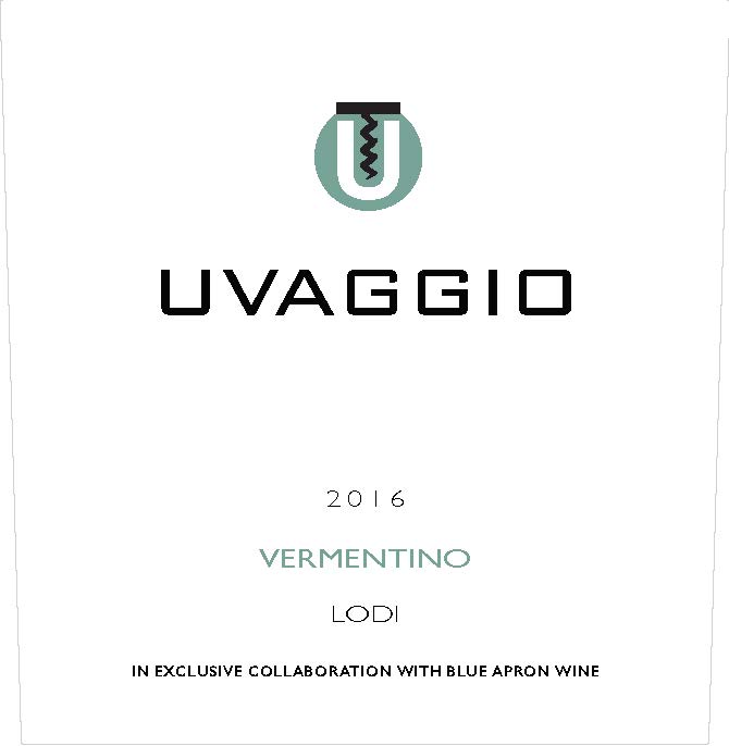 Uvaggio