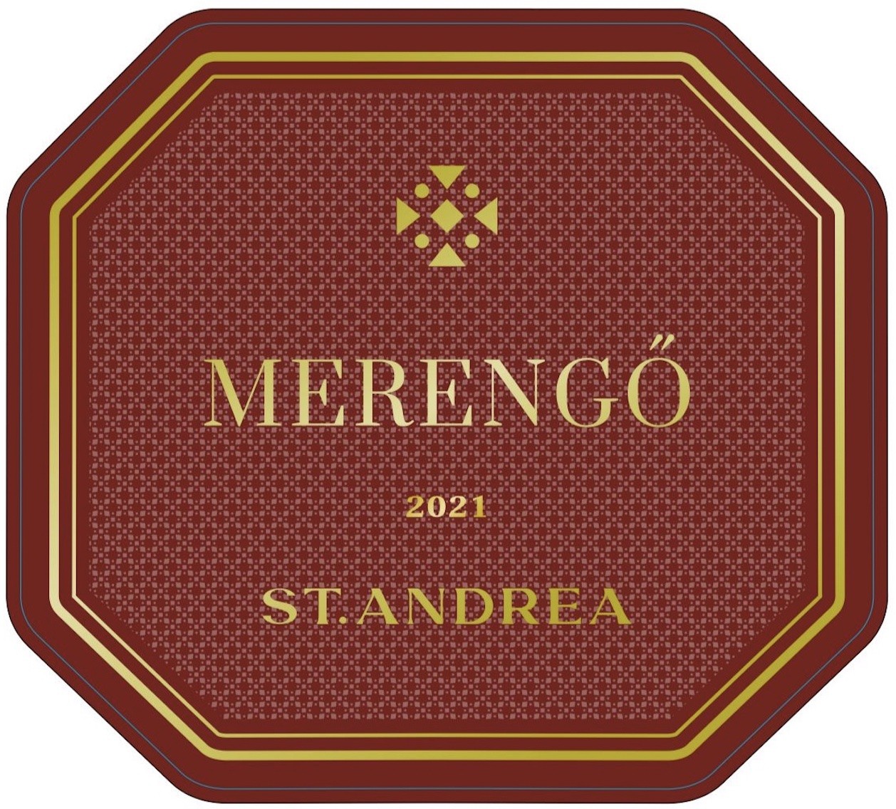 Merengő Egri Bikavér