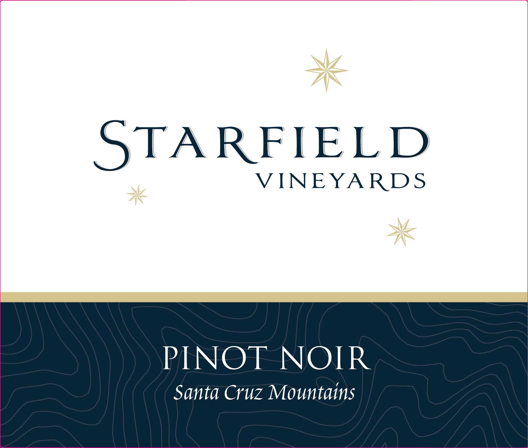 Estate Grown Pinot Noir