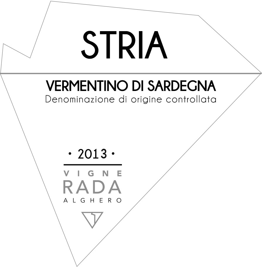 Stria