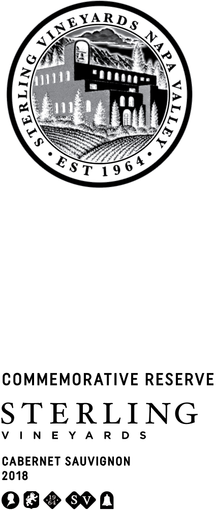 Commemorative Reserve