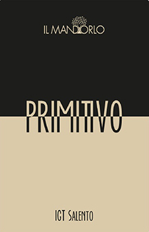 Primitivo