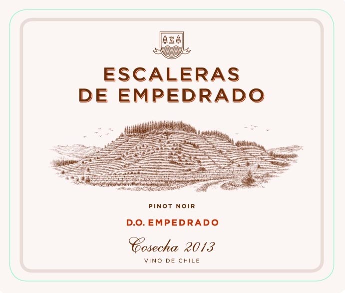 Image of Familia Torres wine