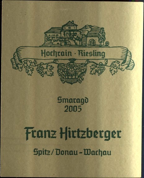 Hochrain