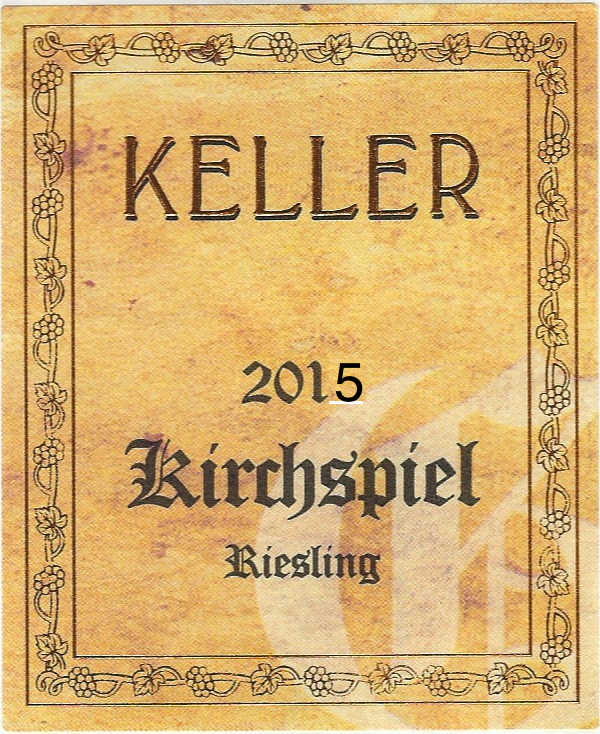Kirchspiel