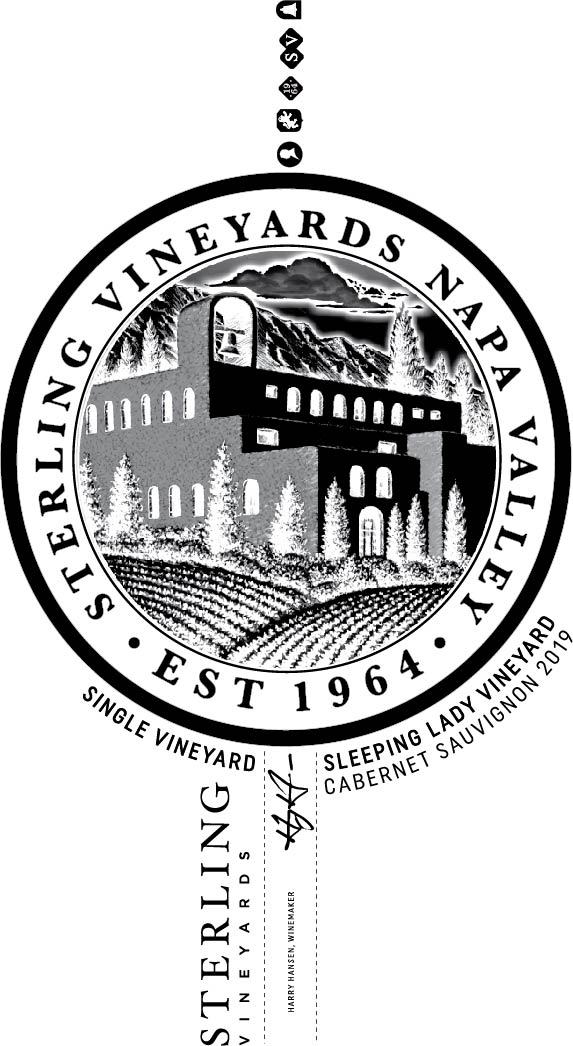 Sleeping Lady Vineyard