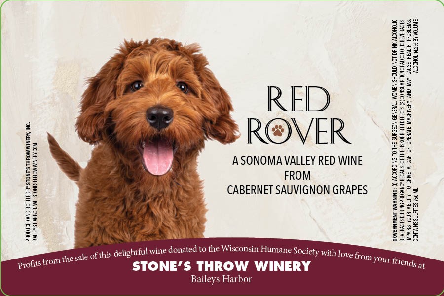 Red Rover