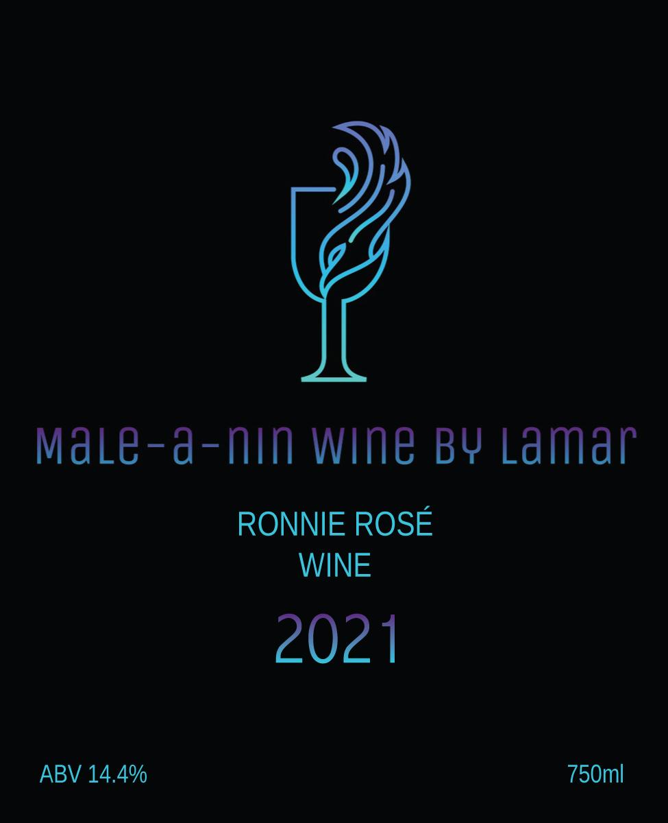 Ronnie Rose