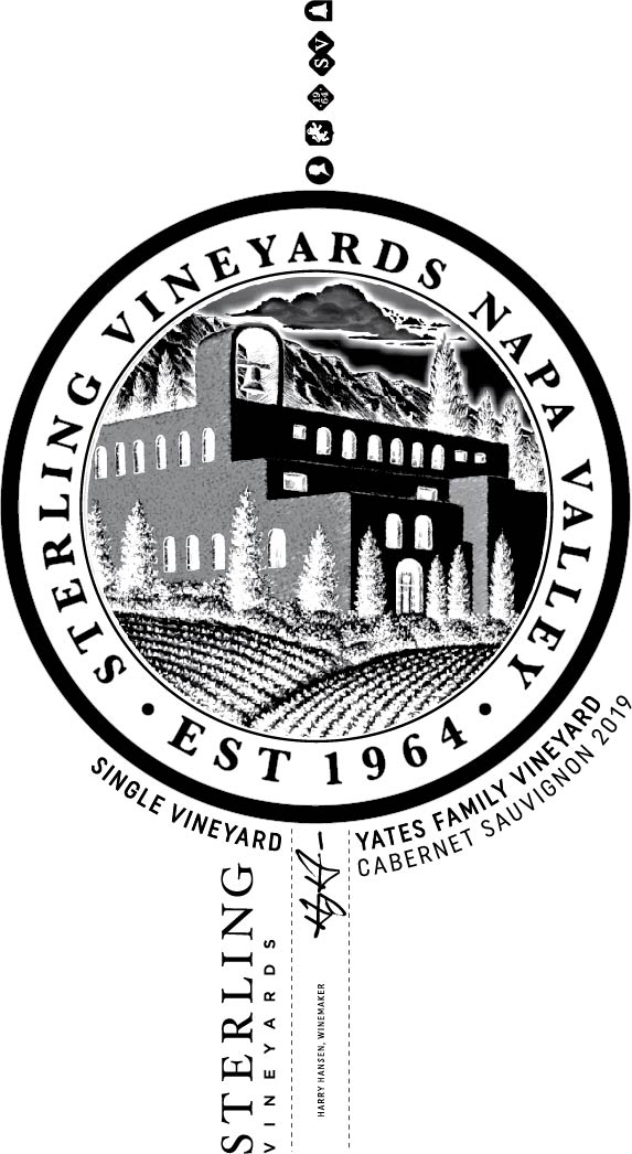 Yates Family Vineyard