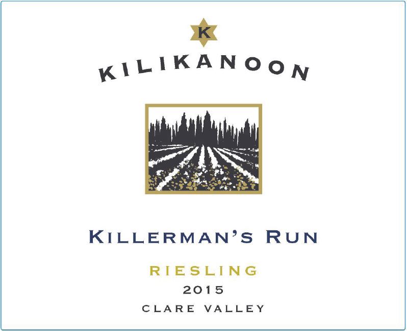 Killerman's Run