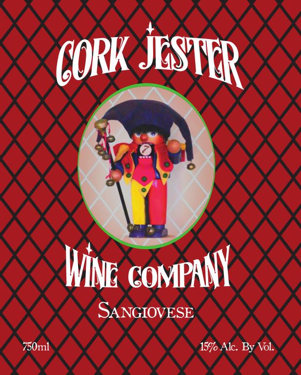 Cork Jester Wine Company