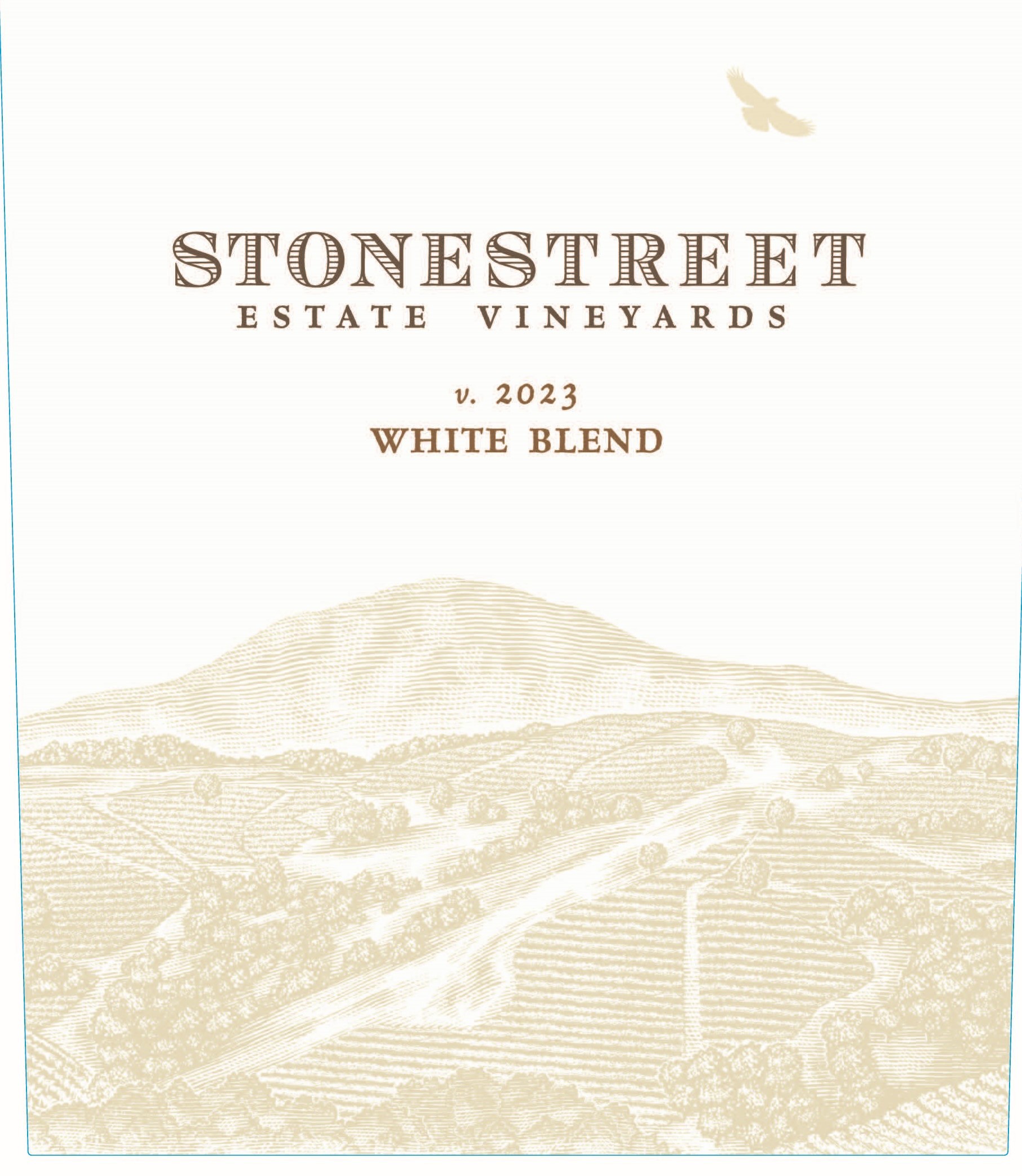 Estate Vineyards White Blend