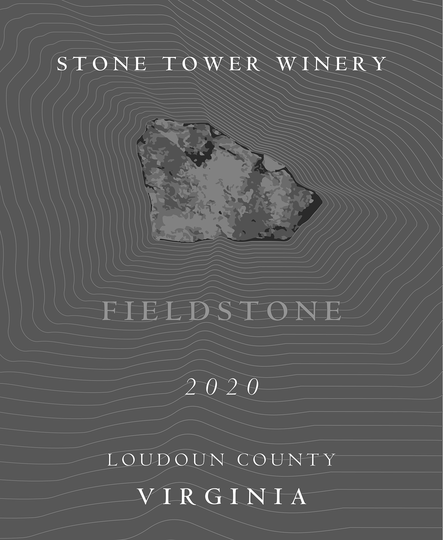 Fieldstone