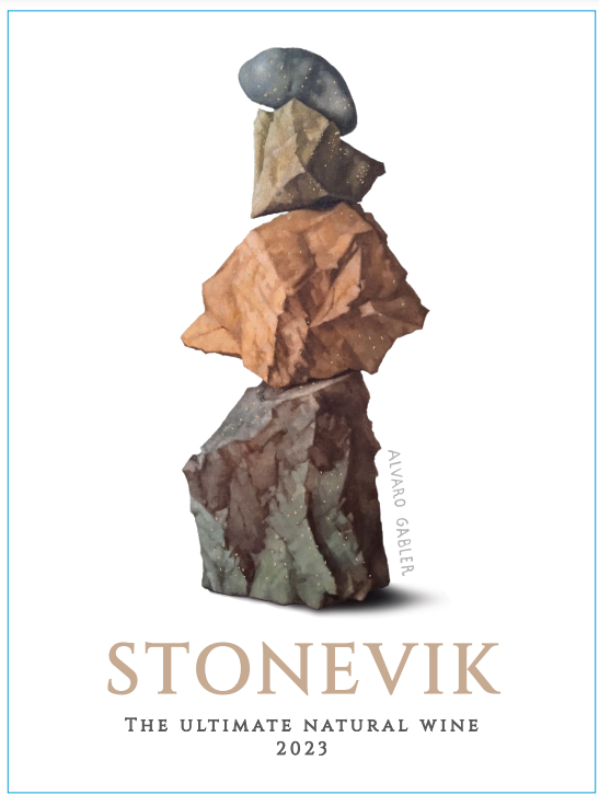 Stonevik The Ultimate Natural Wine