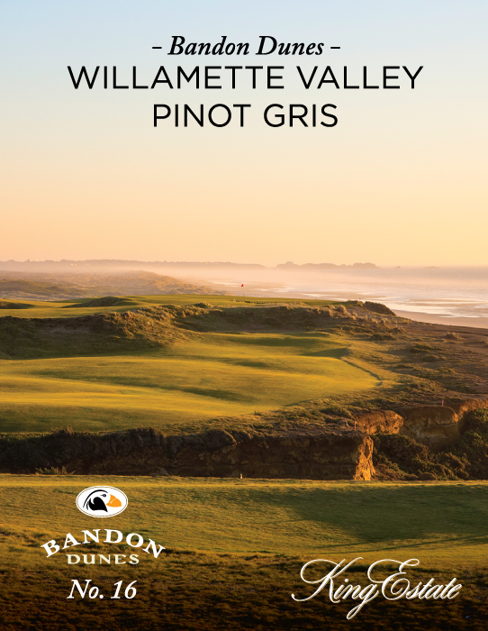Bandon Dunes