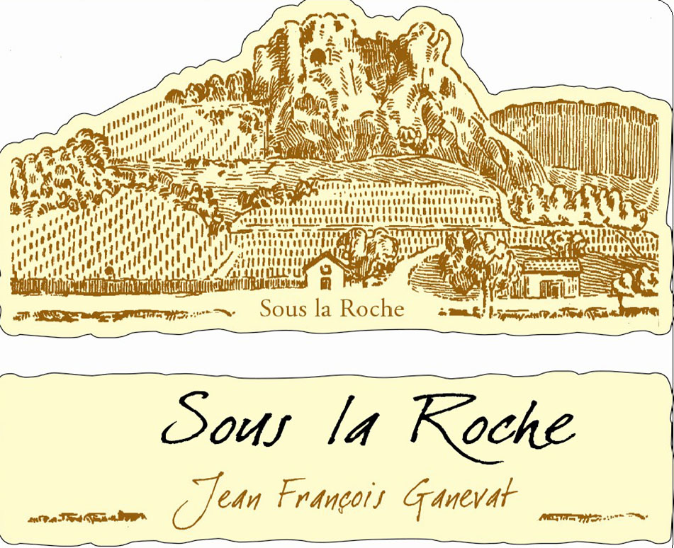 Sous La Roche