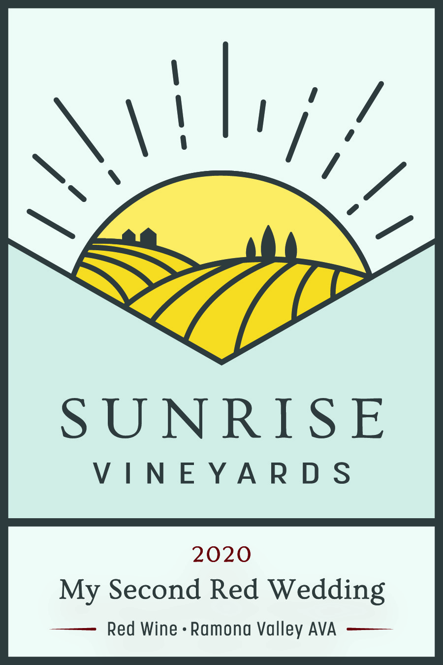 My Second Red Wedding