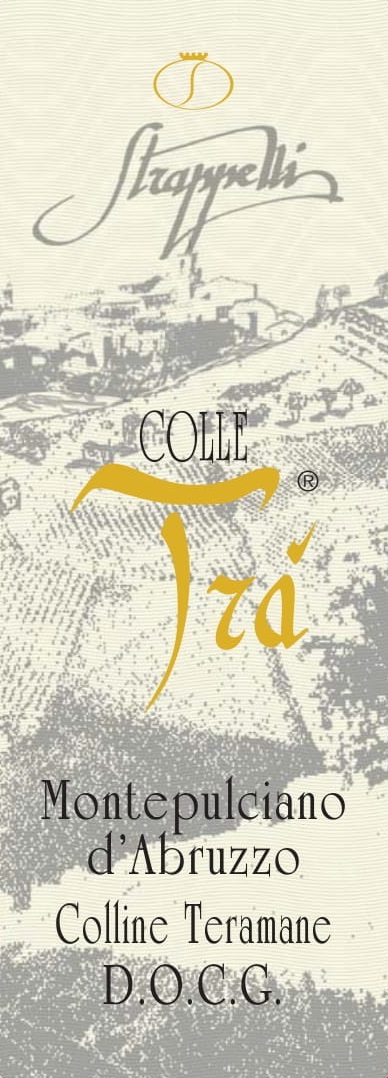 Colle Trà